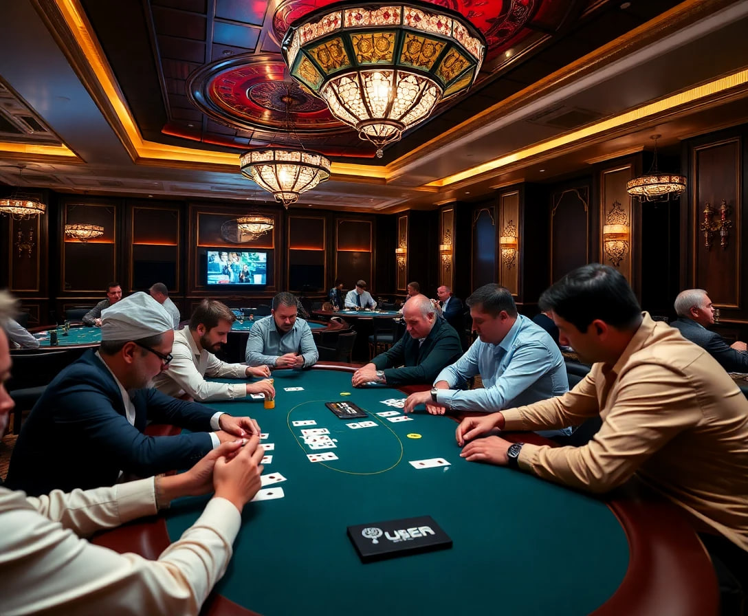 HHpoker改名叫什么了